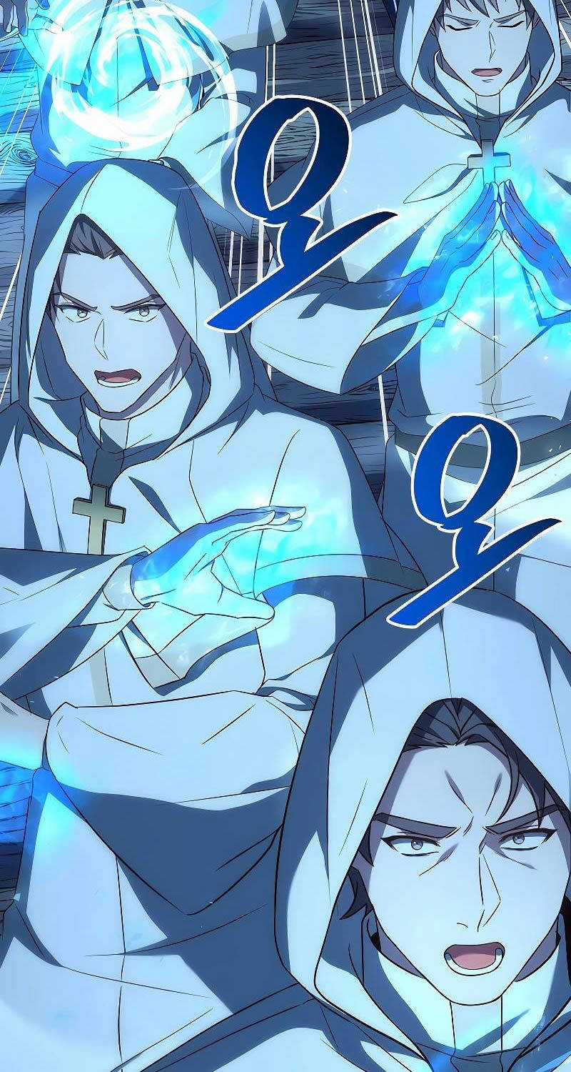 Quỷ Vương Hồi Quy Là Người Tốt Chapter 40 trang 36