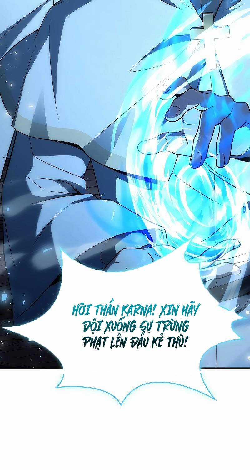 Quỷ Vương Hồi Quy Là Người Tốt Chapter 40 trang 37