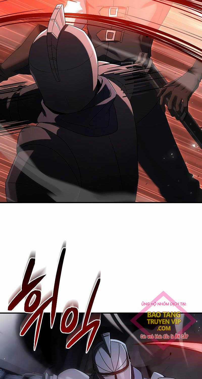 Quỷ Vương Hồi Quy Là Người Tốt Chapter 40 trang 4