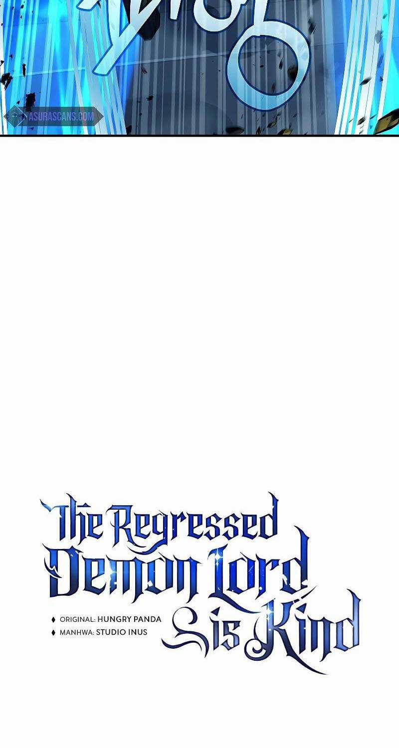 Quỷ Vương Hồi Quy Là Người Tốt Chapter 40 trang 40