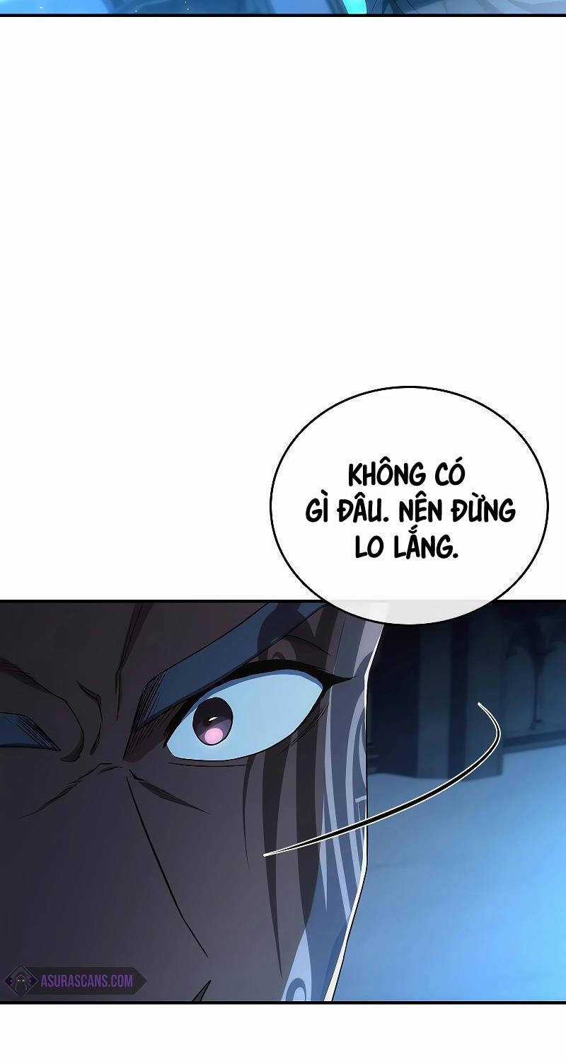 Quỷ Vương Hồi Quy Là Người Tốt Chapter 40 trang 43