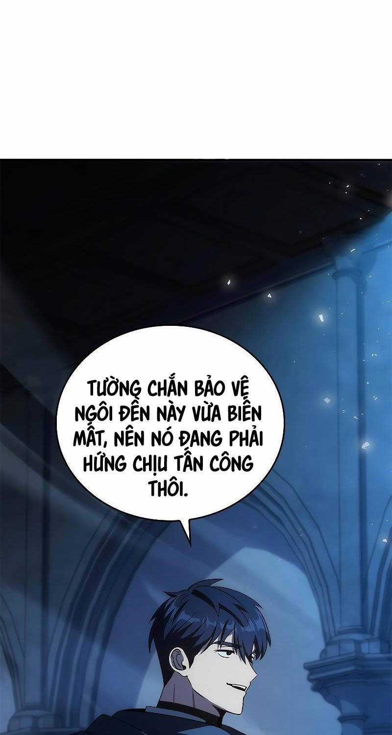 Quỷ Vương Hồi Quy Là Người Tốt Chapter 40 trang 44