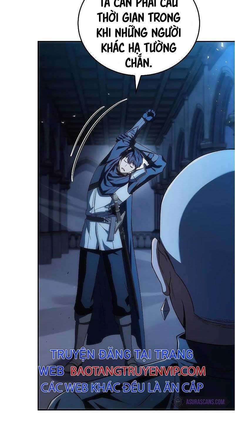 Quỷ Vương Hồi Quy Là Người Tốt Chapter 40 trang 48