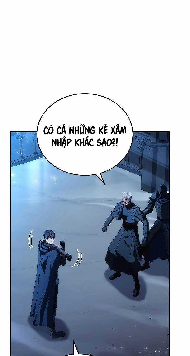 Quỷ Vương Hồi Quy Là Người Tốt Chapter 40 trang 49