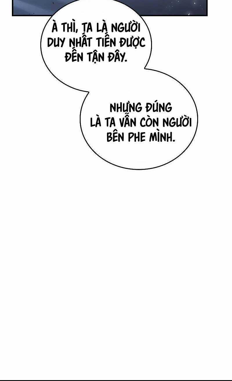 Quỷ Vương Hồi Quy Là Người Tốt Chapter 40 trang 50