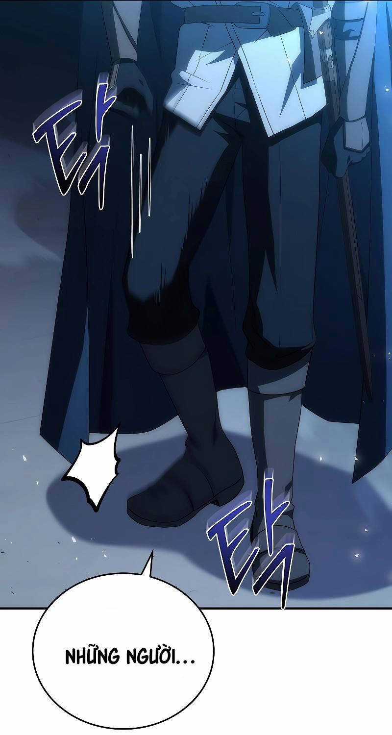 Quỷ Vương Hồi Quy Là Người Tốt Chapter 40 trang 51