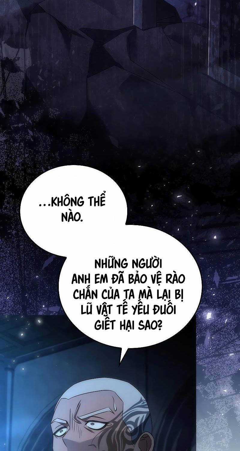 Quỷ Vương Hồi Quy Là Người Tốt Chapter 40 trang 54