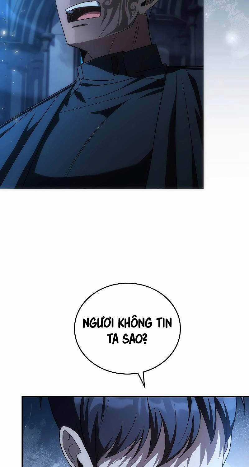 Quỷ Vương Hồi Quy Là Người Tốt Chapter 40 trang 55