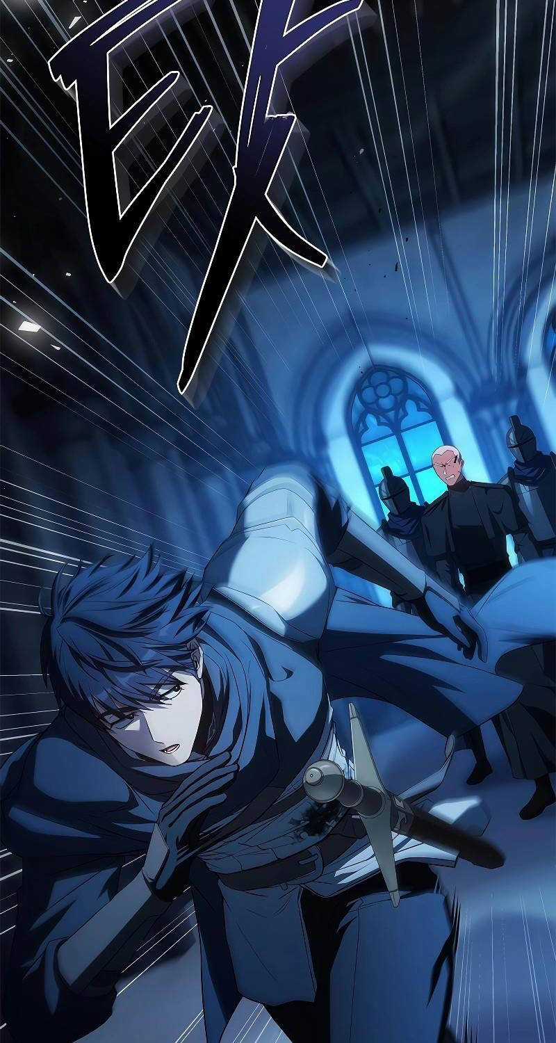 Quỷ Vương Hồi Quy Là Người Tốt Chapter 40 trang 57