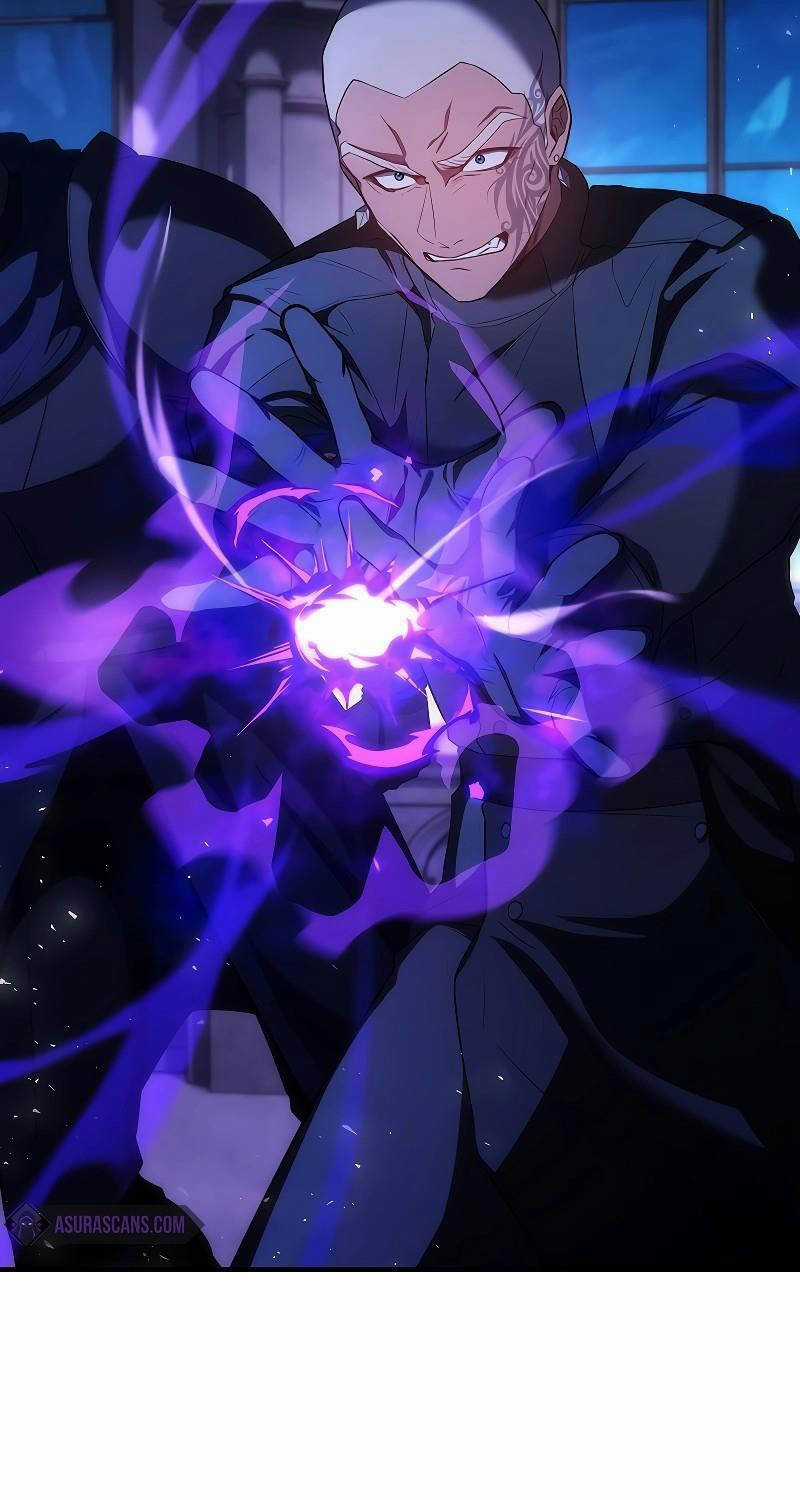 Quỷ Vương Hồi Quy Là Người Tốt Chapter 40 trang 59