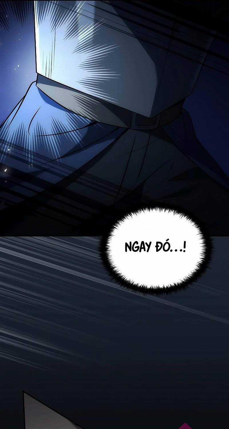 Quỷ Vương Hồi Quy Là Người Tốt Chapter 40 trang 6