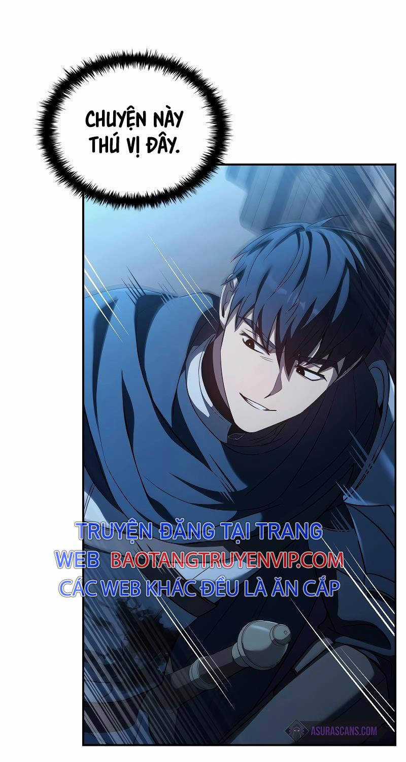 Quỷ Vương Hồi Quy Là Người Tốt Chapter 40 trang 63