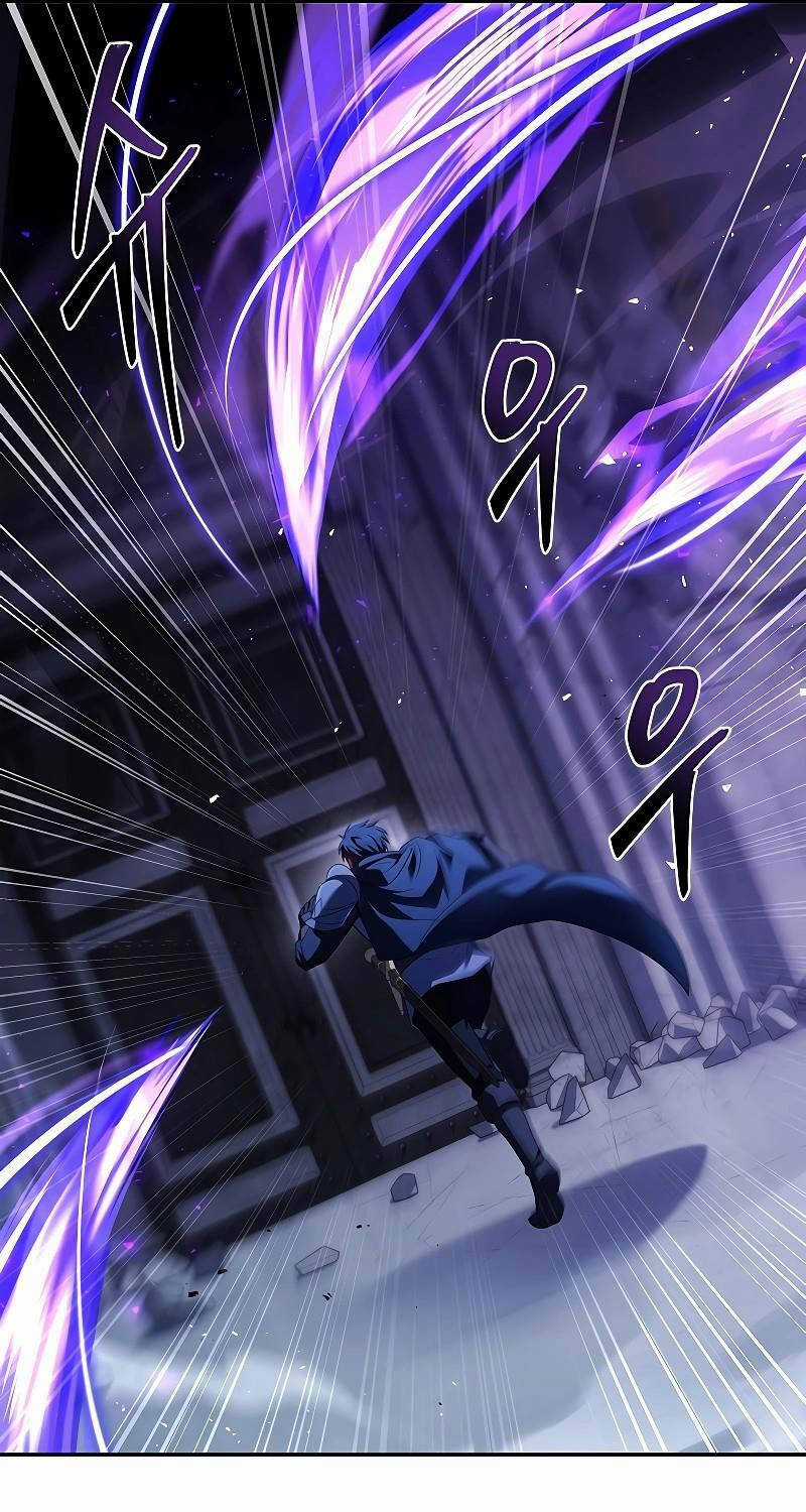 Quỷ Vương Hồi Quy Là Người Tốt Chapter 40 trang 69