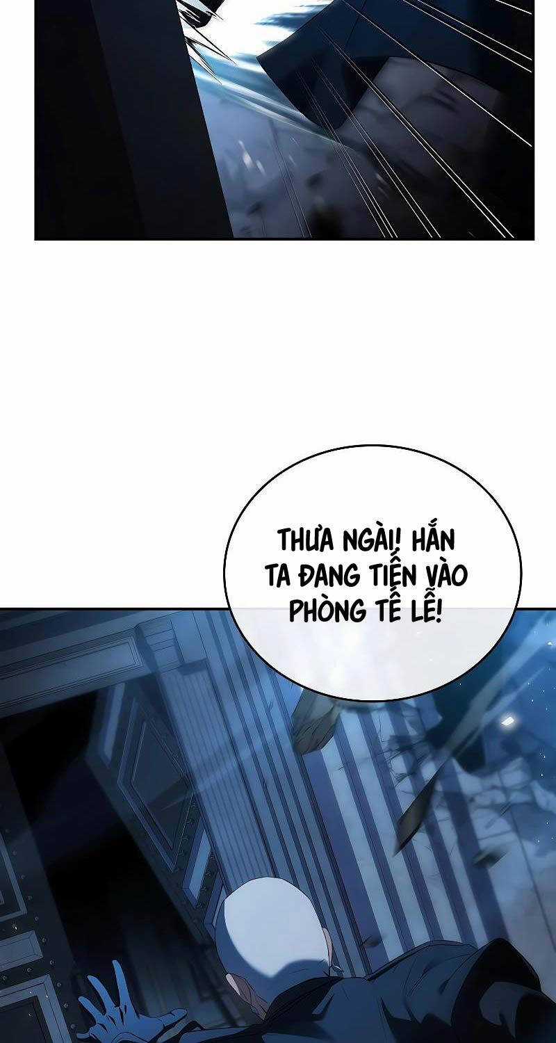 Quỷ Vương Hồi Quy Là Người Tốt Chapter 40 trang 74