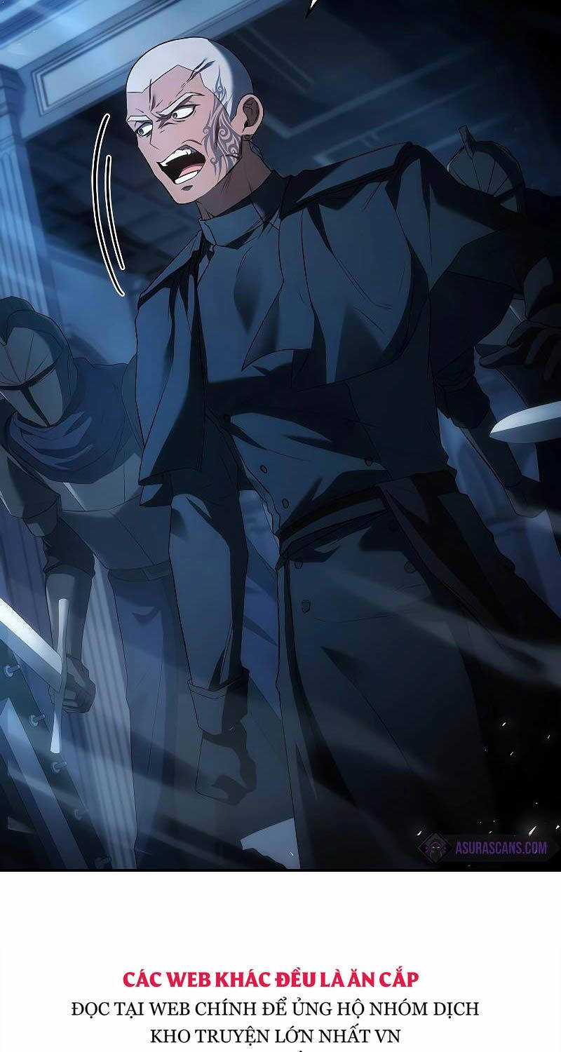 Quỷ Vương Hồi Quy Là Người Tốt Chapter 40 trang 76