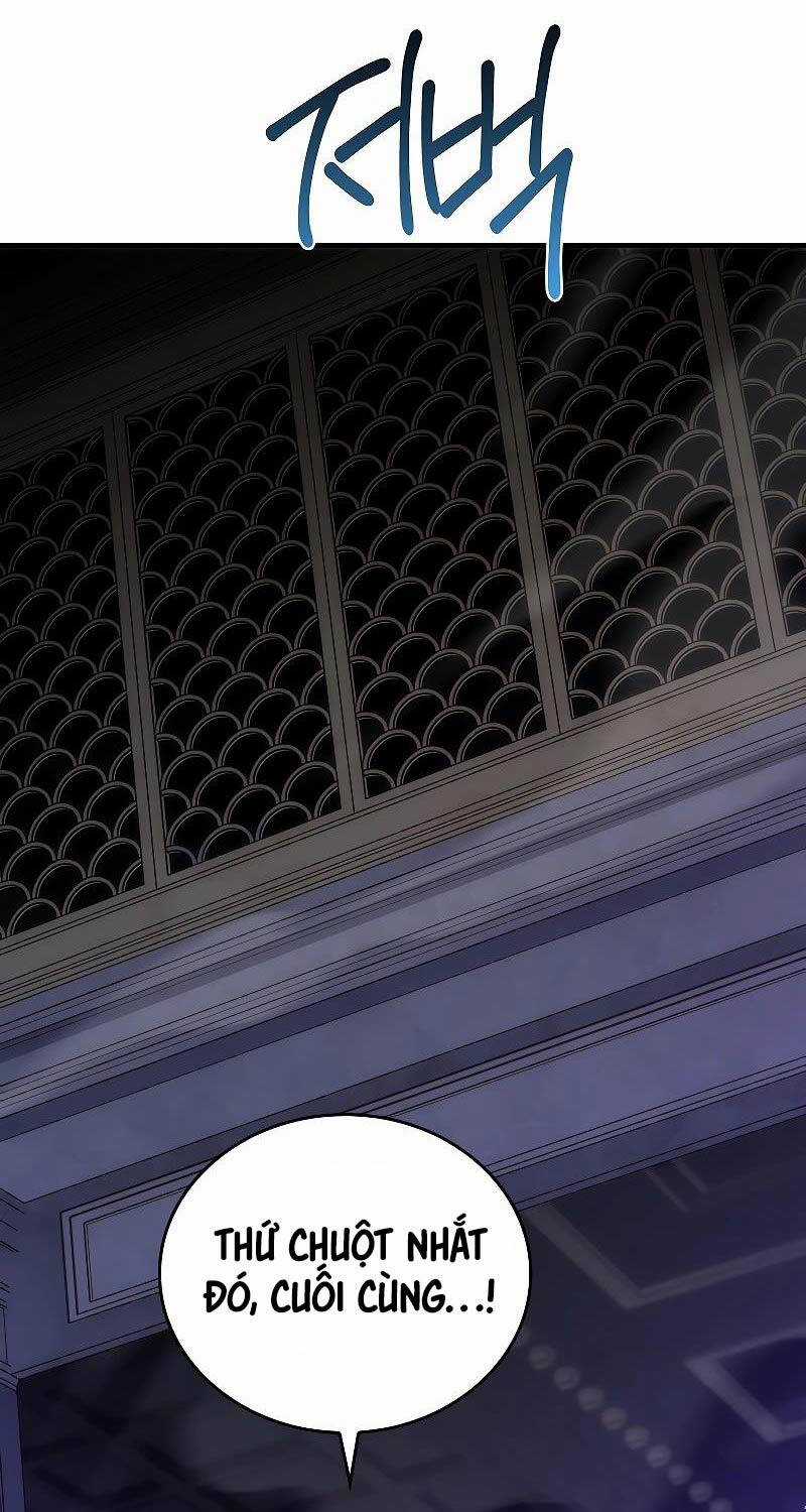 Quỷ Vương Hồi Quy Là Người Tốt Chapter 40 trang 78