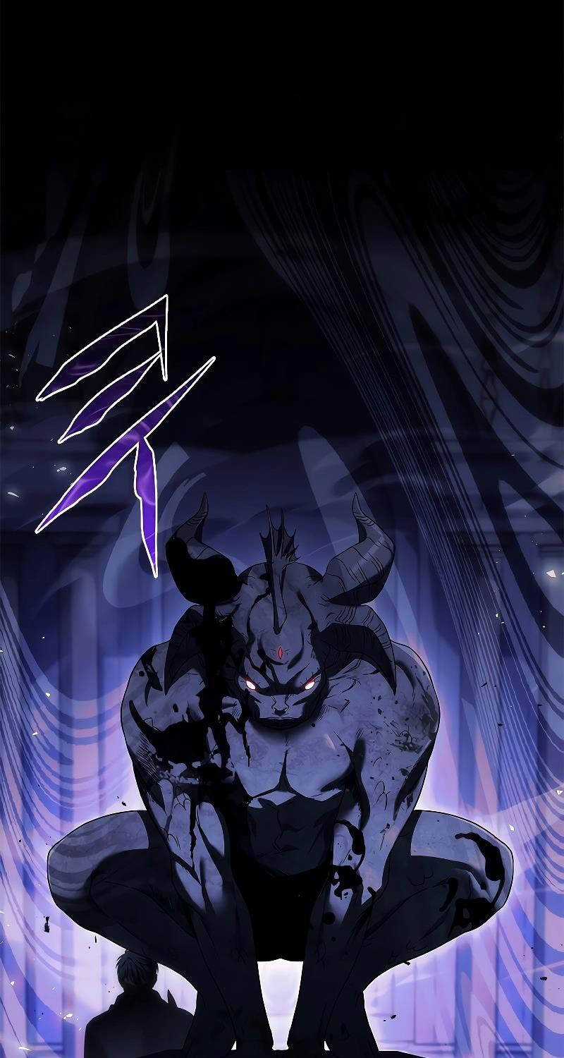 Quỷ Vương Hồi Quy Là Người Tốt Chapter 40 trang 81