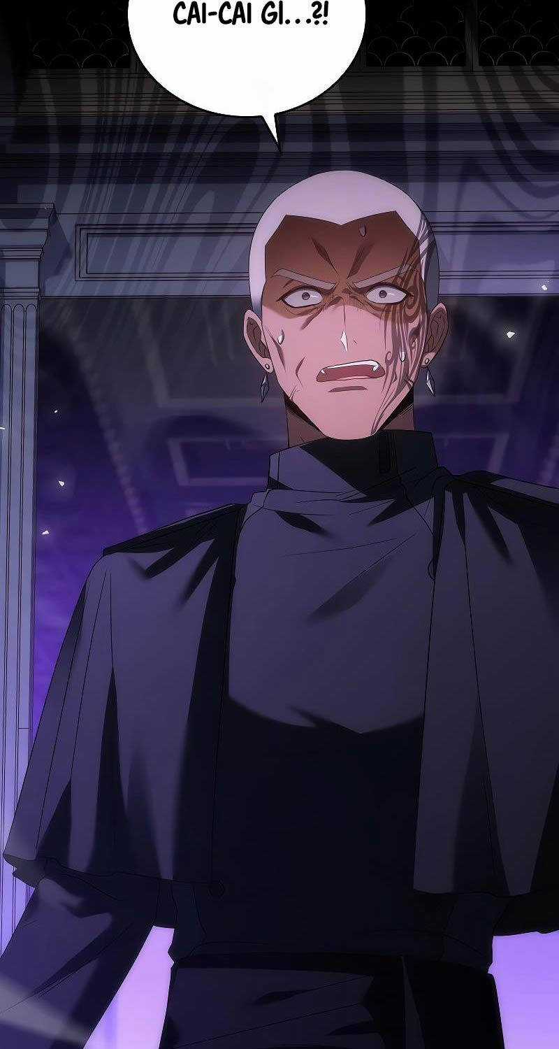 Quỷ Vương Hồi Quy Là Người Tốt Chapter 40 trang 84