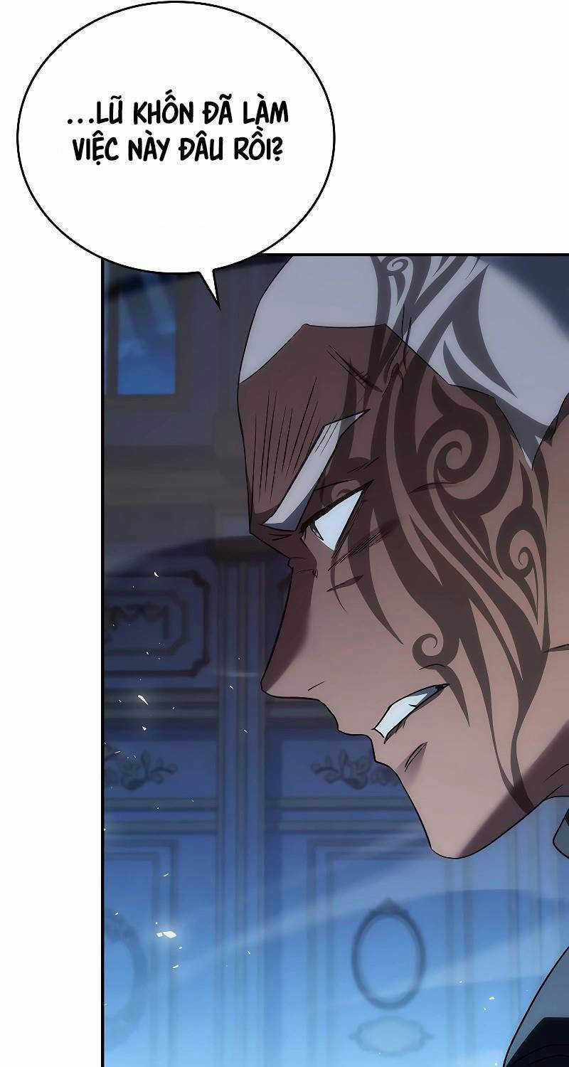 Quỷ Vương Hồi Quy Là Người Tốt Chapter 40 trang 87