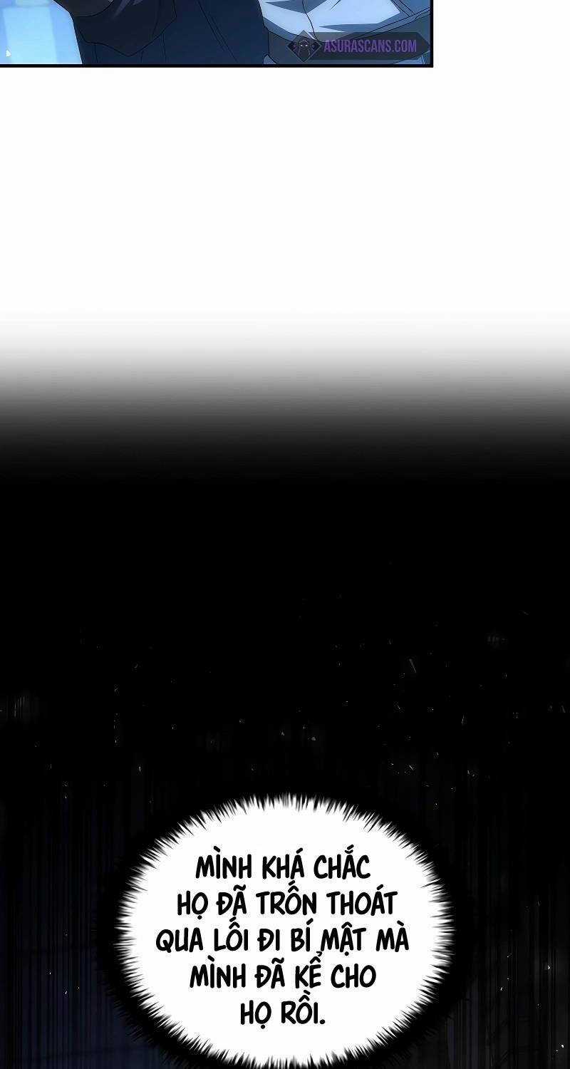 Quỷ Vương Hồi Quy Là Người Tốt Chapter 40 trang 89