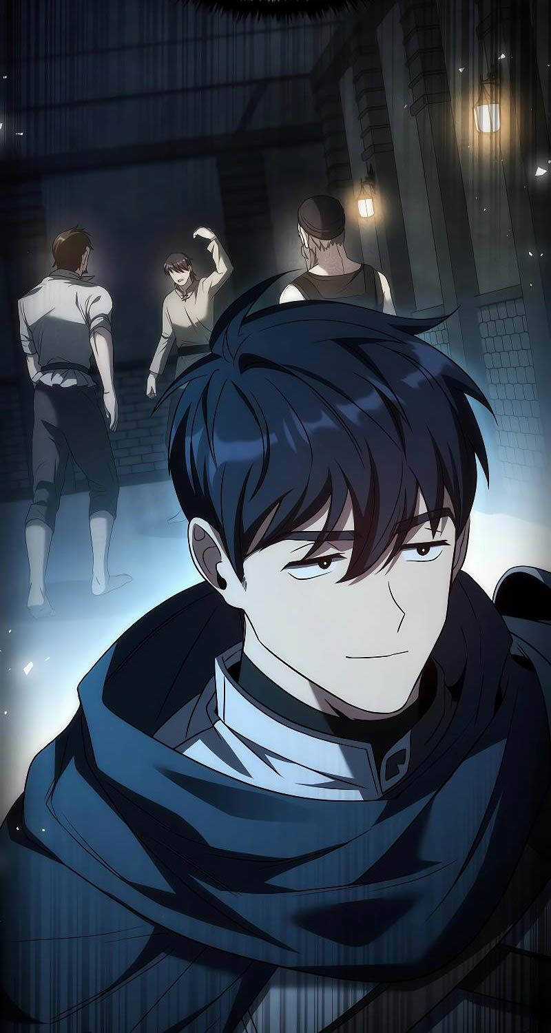 Quỷ Vương Hồi Quy Là Người Tốt Chapter 40 trang 90