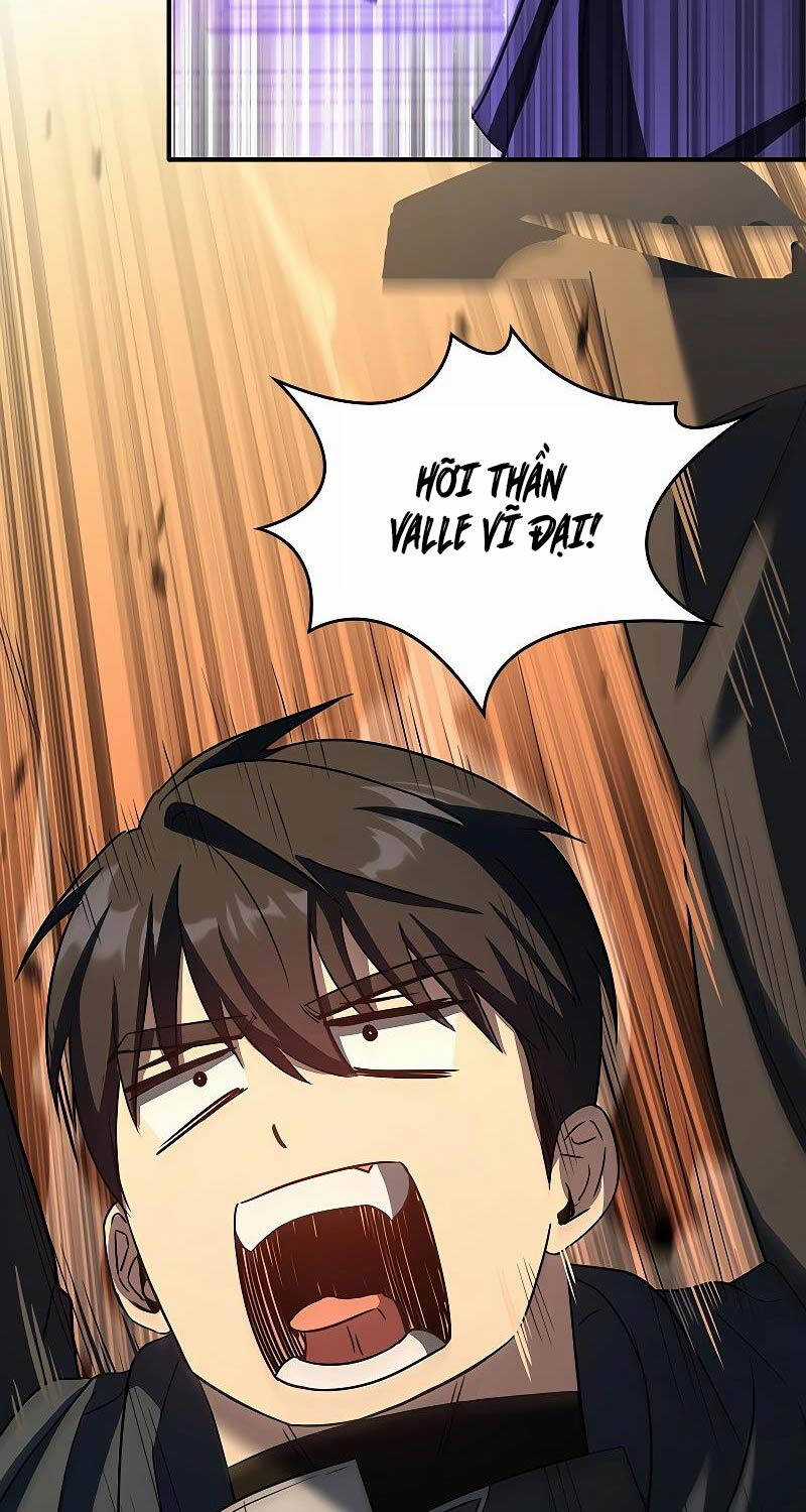 Quỷ Vương Hồi Quy Là Người Tốt Chapter 40 trang 98