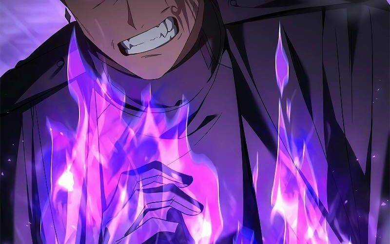 Quỷ Vương Hồi Quy Là Người Tốt Chapter 41 trang 10