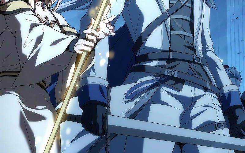 Quỷ Vương Hồi Quy Là Người Tốt Chapter 41 trang 101