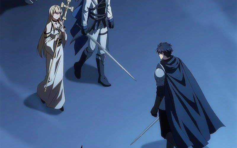Quỷ Vương Hồi Quy Là Người Tốt Chapter 41 trang 107
