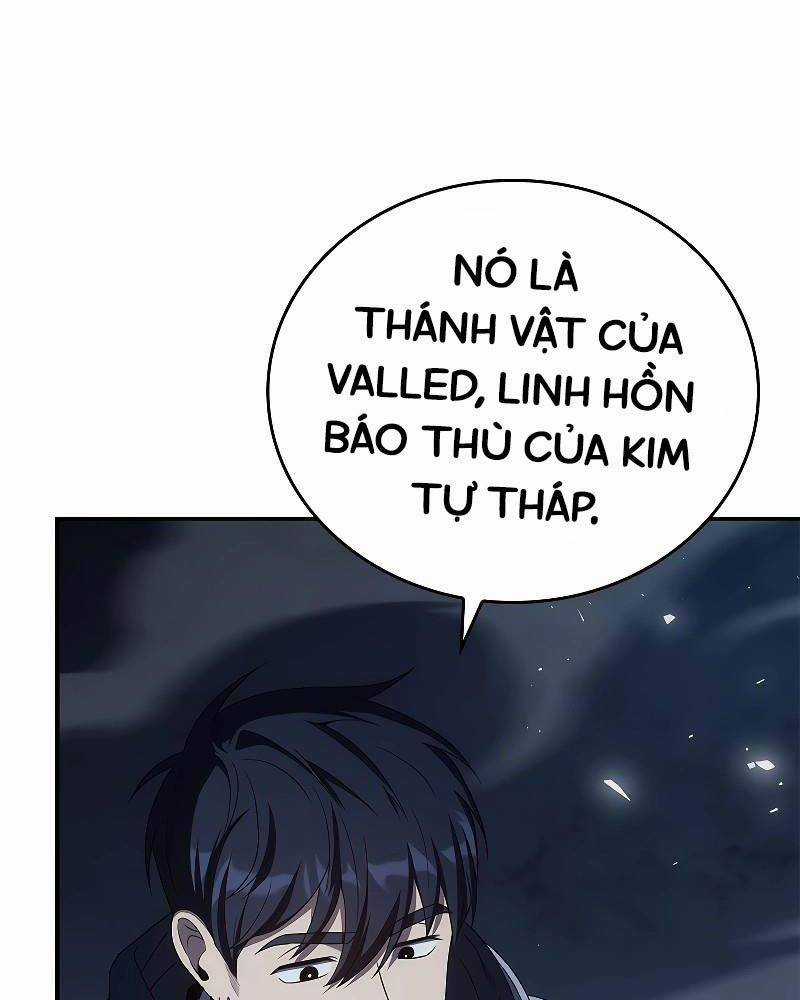 Quỷ Vương Hồi Quy Là Người Tốt Chapter 41 trang 112