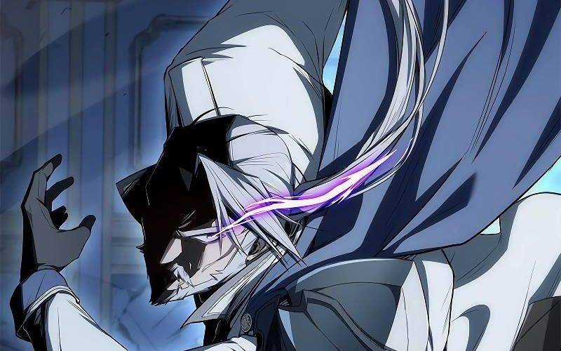 Quỷ Vương Hồi Quy Là Người Tốt Chapter 41 trang 136