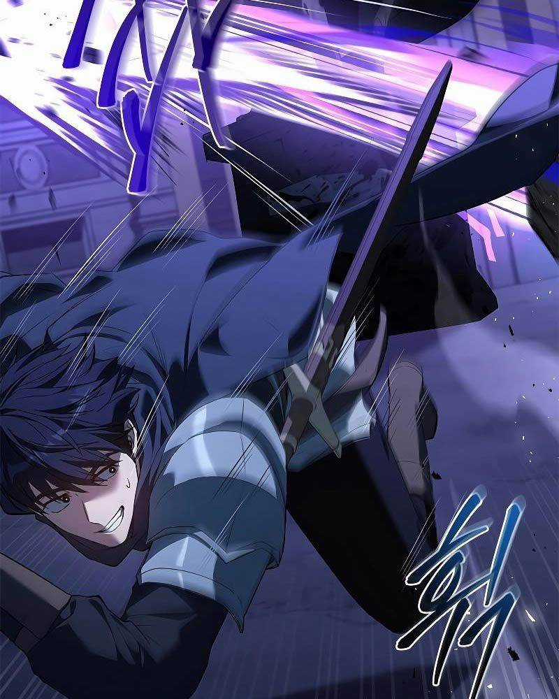 Quỷ Vương Hồi Quy Là Người Tốt Chapter 41 trang 19