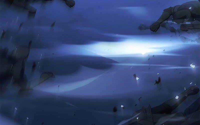 Quỷ Vương Hồi Quy Là Người Tốt Chapter 41 trang 193