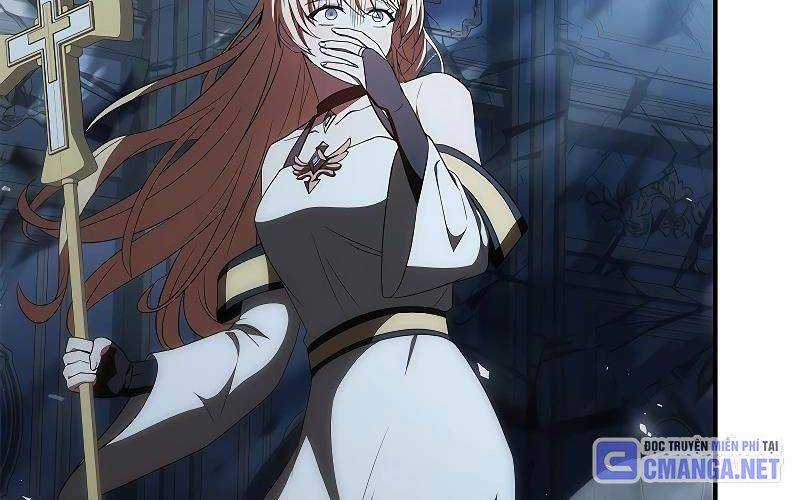 Quỷ Vương Hồi Quy Là Người Tốt Chapter 41 trang 195