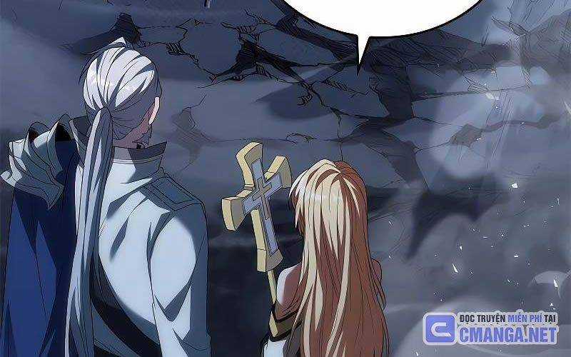 Quỷ Vương Hồi Quy Là Người Tốt Chapter 41 trang 201