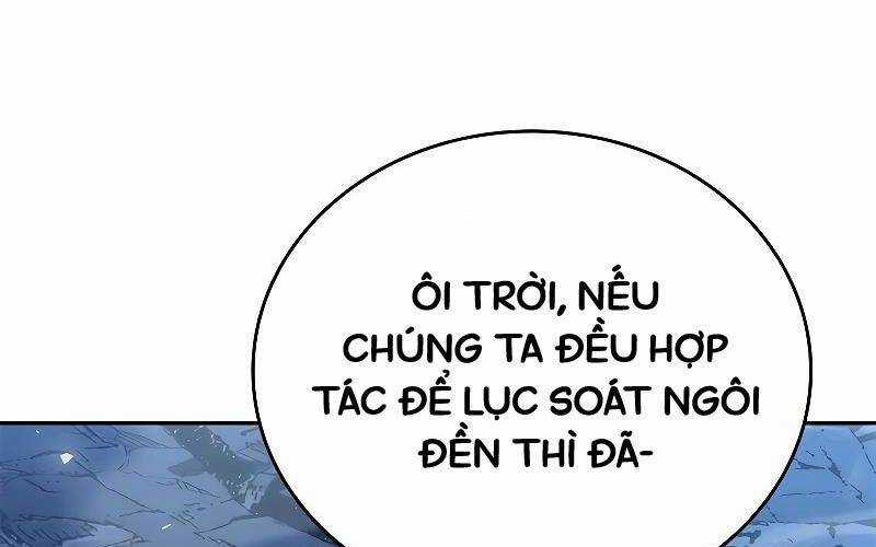 Quỷ Vương Hồi Quy Là Người Tốt Chapter 41 trang 203