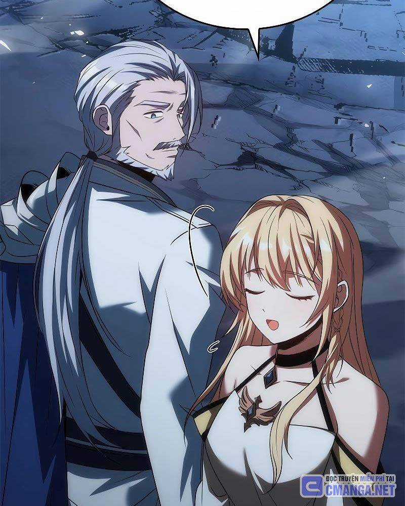 Quỷ Vương Hồi Quy Là Người Tốt Chapter 41 trang 204