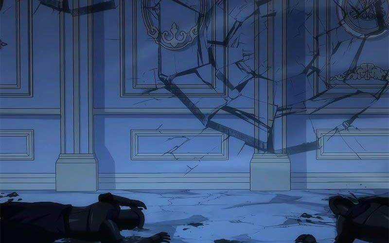 Quỷ Vương Hồi Quy Là Người Tốt Chapter 41 trang 209