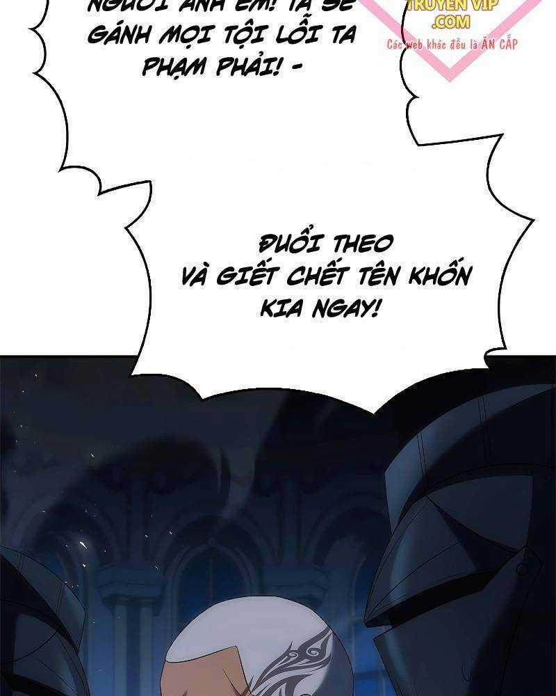Quỷ Vương Hồi Quy Là Người Tốt Chapter 41 trang 25