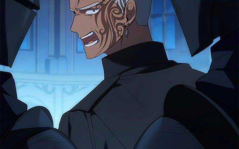 Quỷ Vương Hồi Quy Là Người Tốt Chapter 41 trang 26