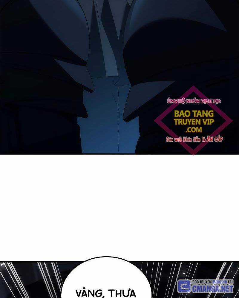 Quỷ Vương Hồi Quy Là Người Tốt Chapter 41 trang 27