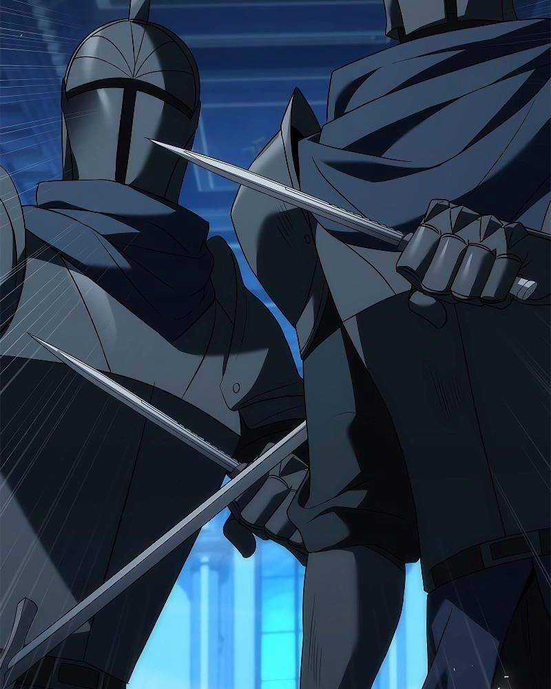 Quỷ Vương Hồi Quy Là Người Tốt Chapter 41 trang 29