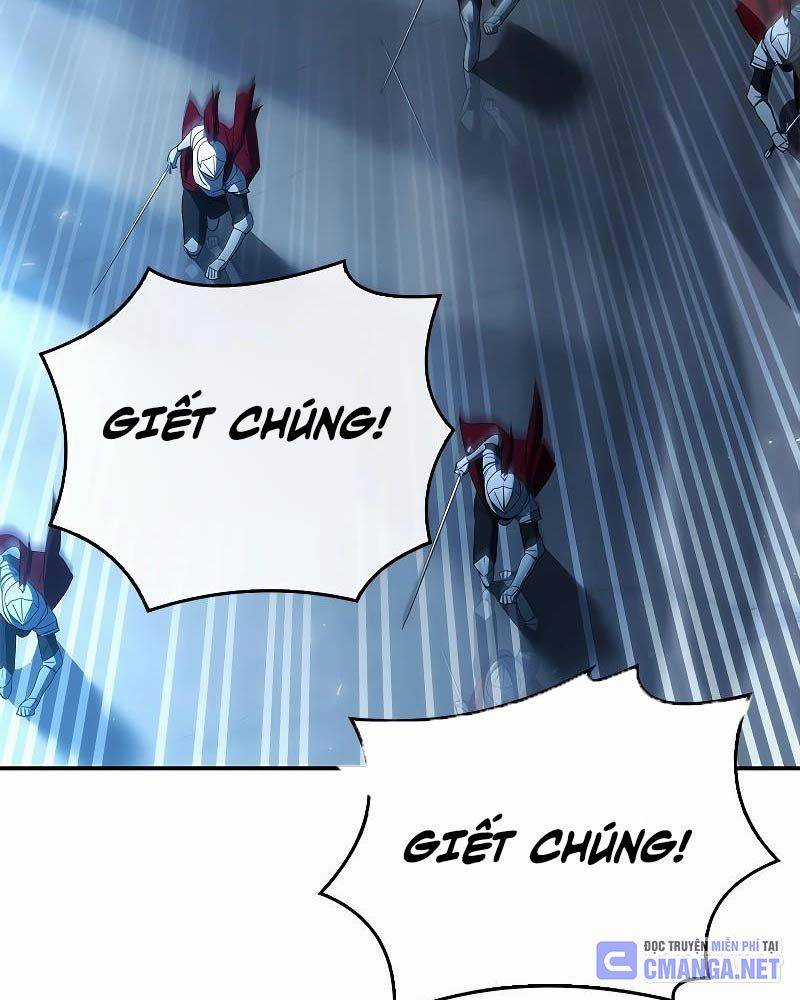 Quỷ Vương Hồi Quy Là Người Tốt Chapter 41 trang 3