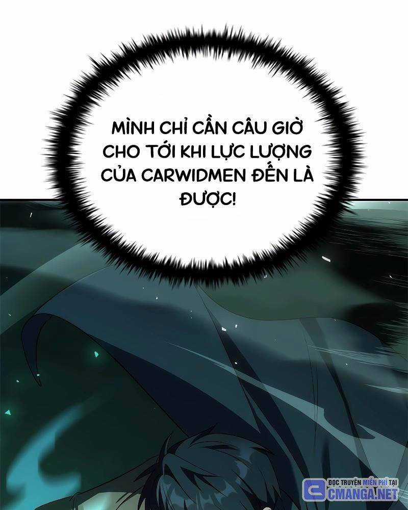 Quỷ Vương Hồi Quy Là Người Tốt Chapter 41 trang 36