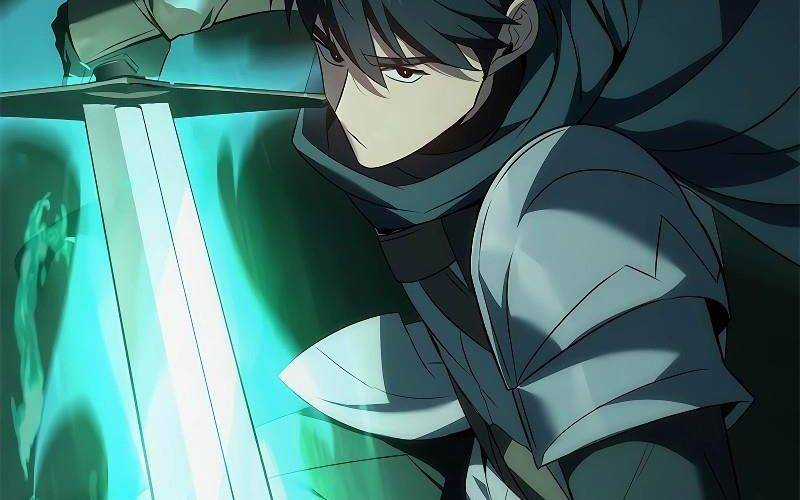 Quỷ Vương Hồi Quy Là Người Tốt Chapter 41 trang 37