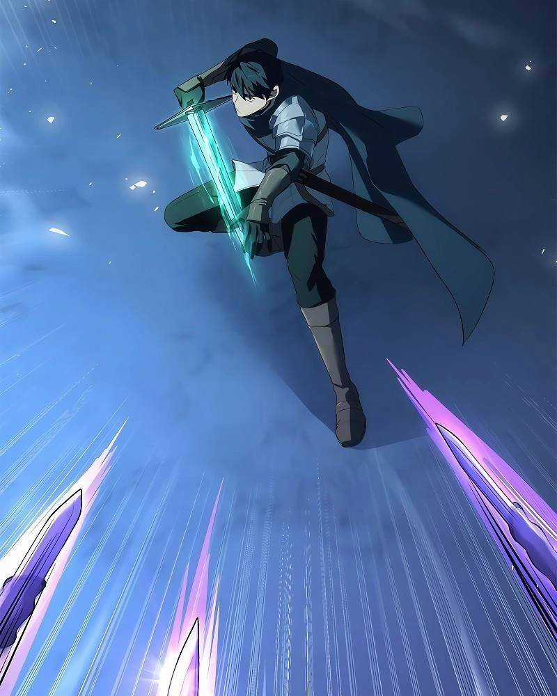 Quỷ Vương Hồi Quy Là Người Tốt Chapter 41 trang 44