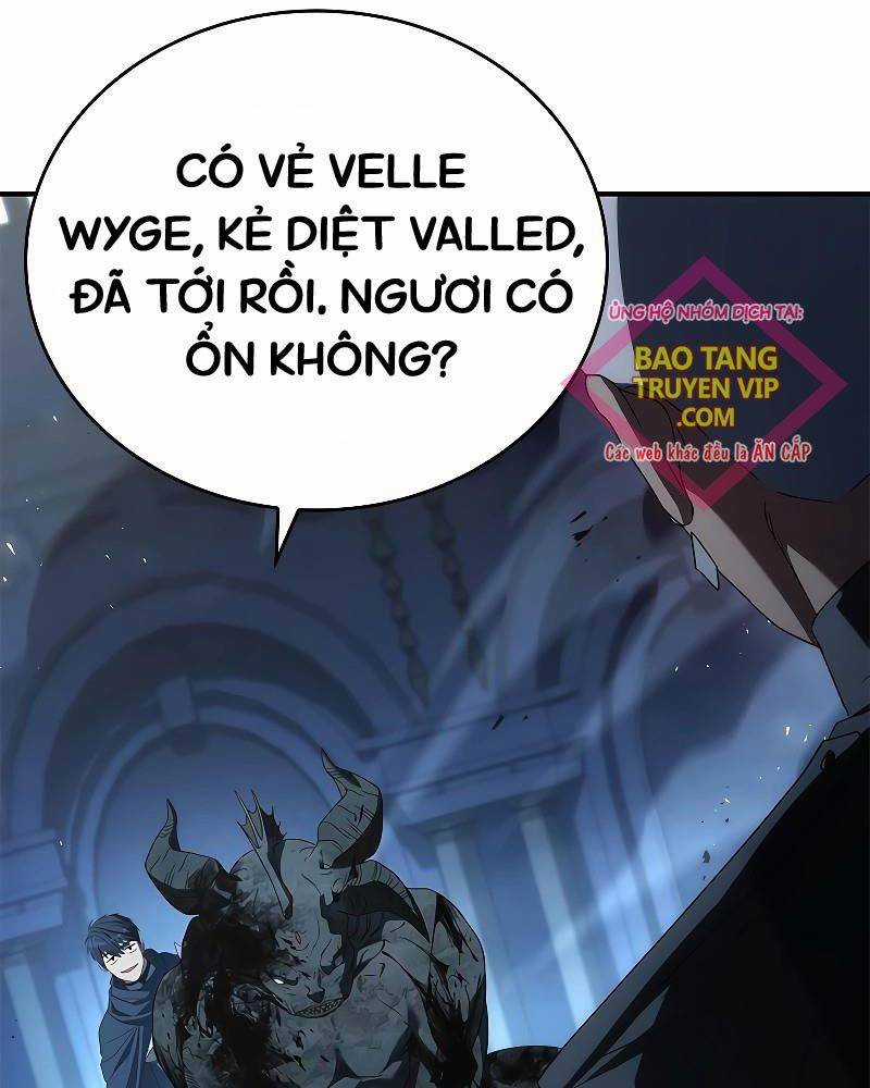 Quỷ Vương Hồi Quy Là Người Tốt Chapter 41 trang 5