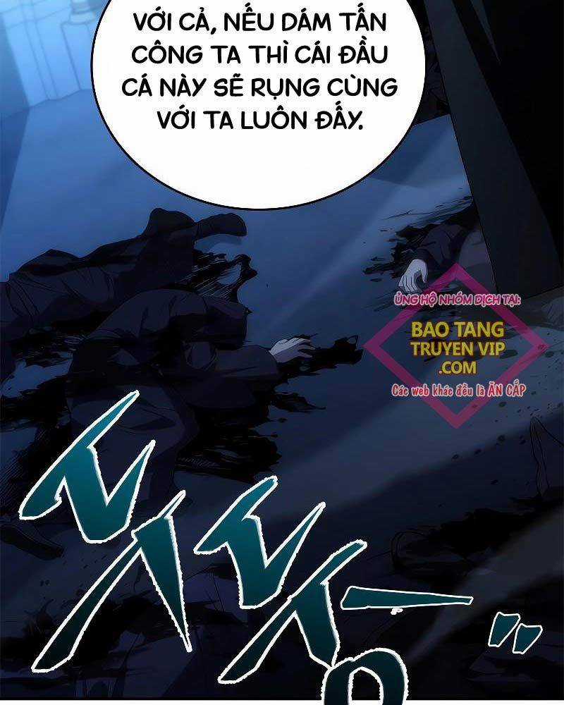 Quỷ Vương Hồi Quy Là Người Tốt Chapter 41 trang 7