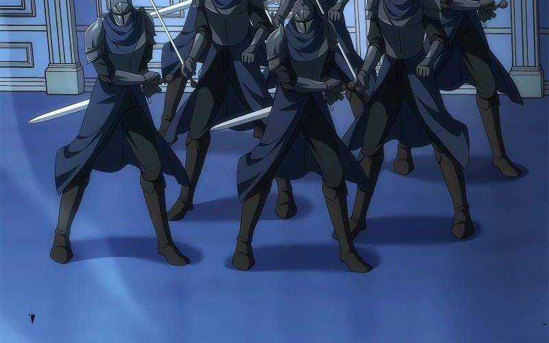 Quỷ Vương Hồi Quy Là Người Tốt Chapter 41 trang 80