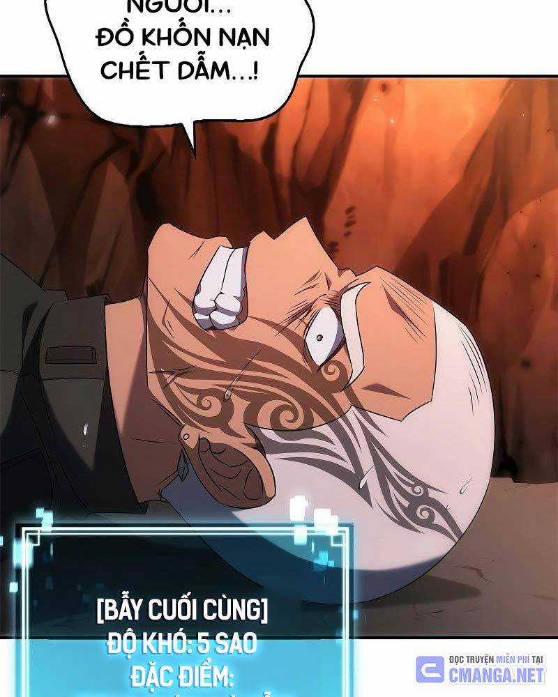 Quỷ Vương Hồi Quy Là Người Tốt Chapter 42 trang 114